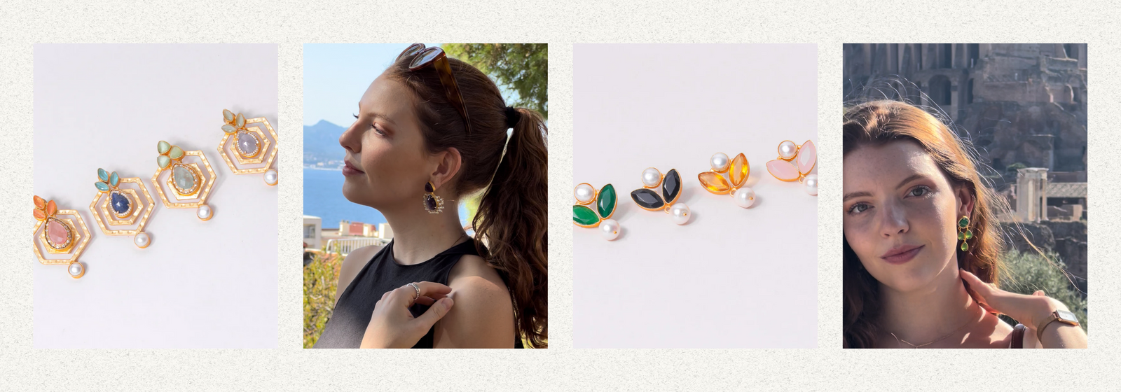 Tendencias de Joyería Artesanal: Elegancia y Sustentabilidad