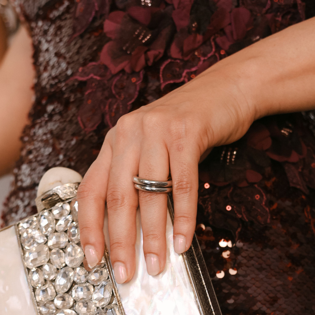 Anillos