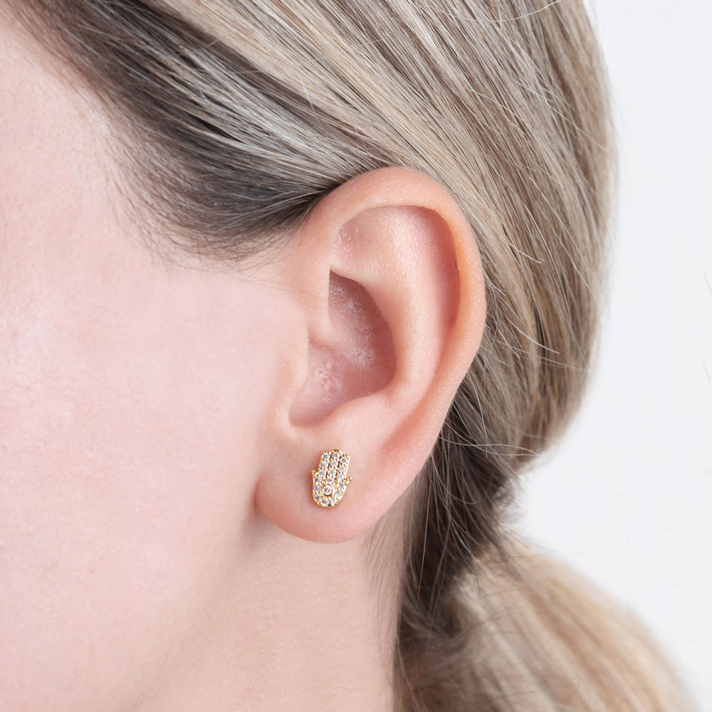 Tulisa Earrings