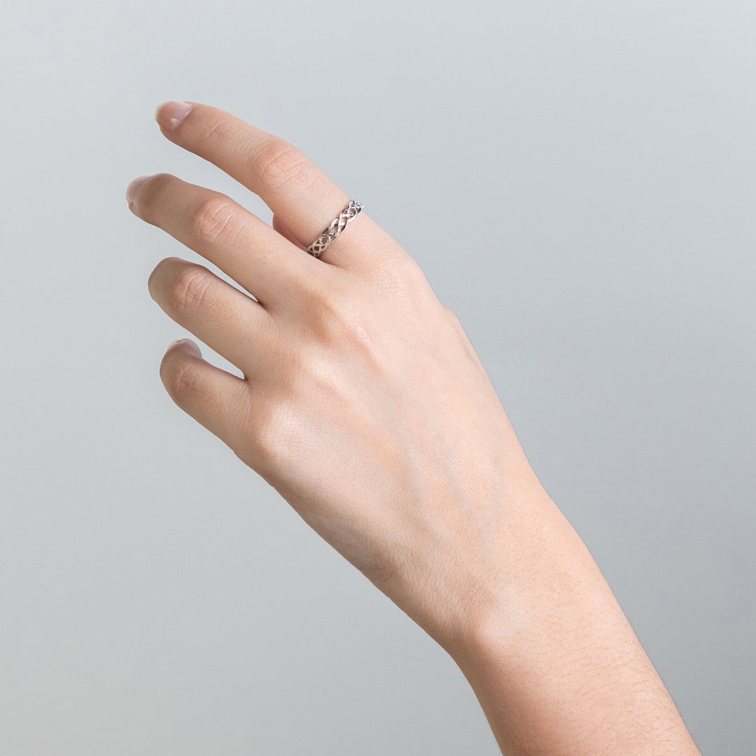 Olaya Ring