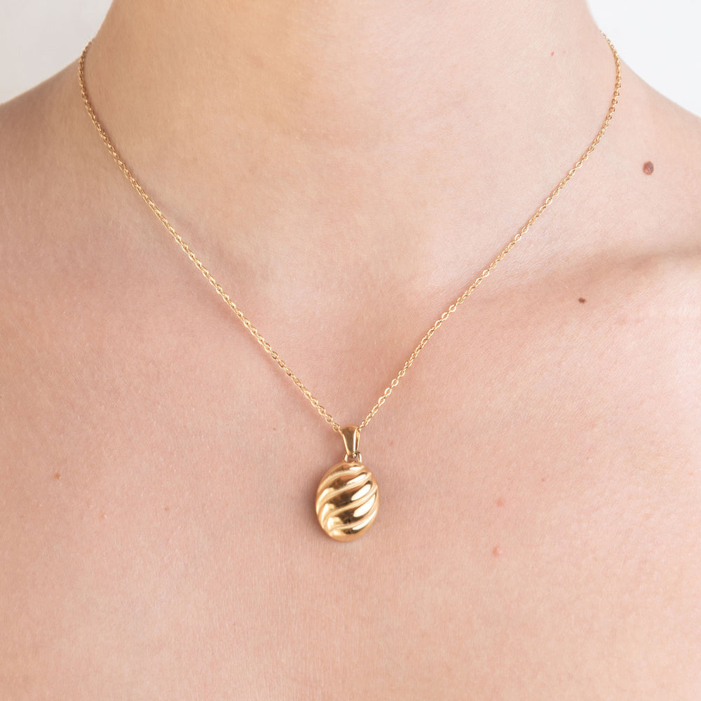 Dounia Necklace