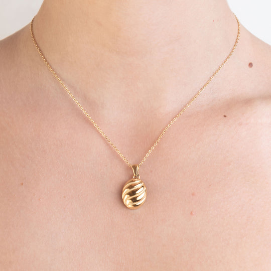 Dounia Necklace