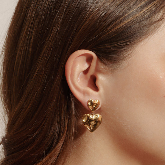 Yara Earrings