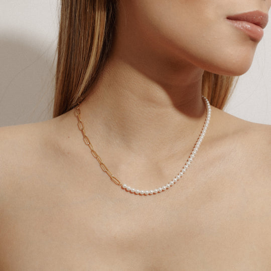 Valeria Necklace
