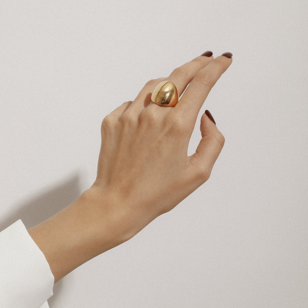 Daisy Ring