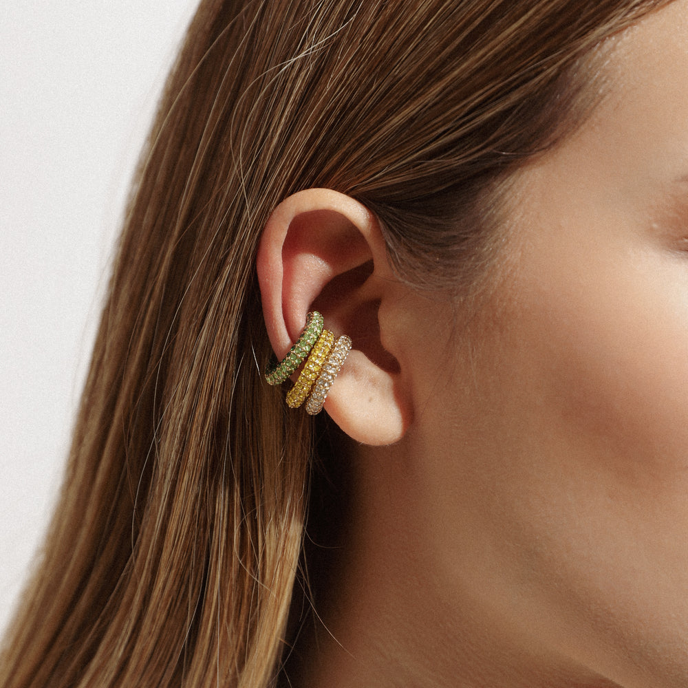 Grace Ear Cuffs