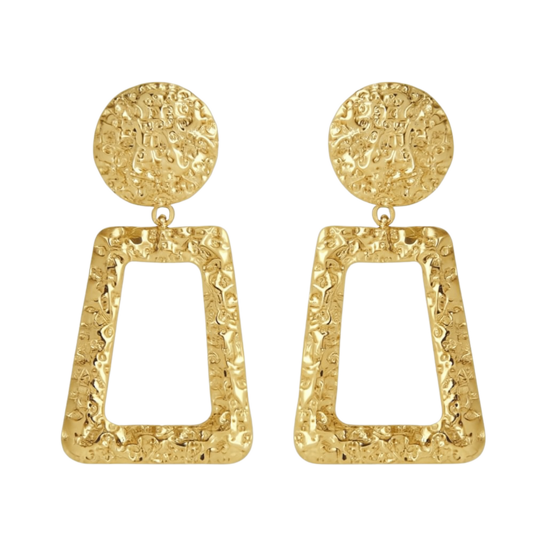 Iska Earrings