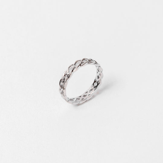 Olaya Ring