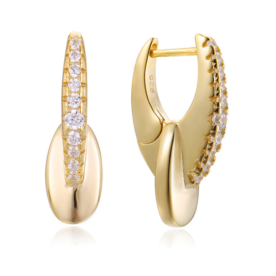 Caro Earrings