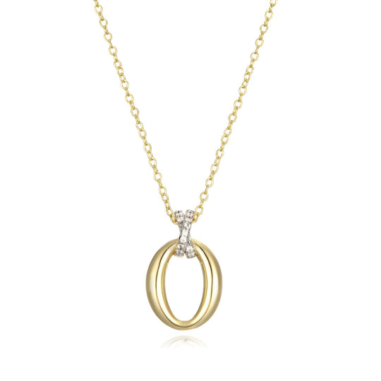 Lenora Necklace