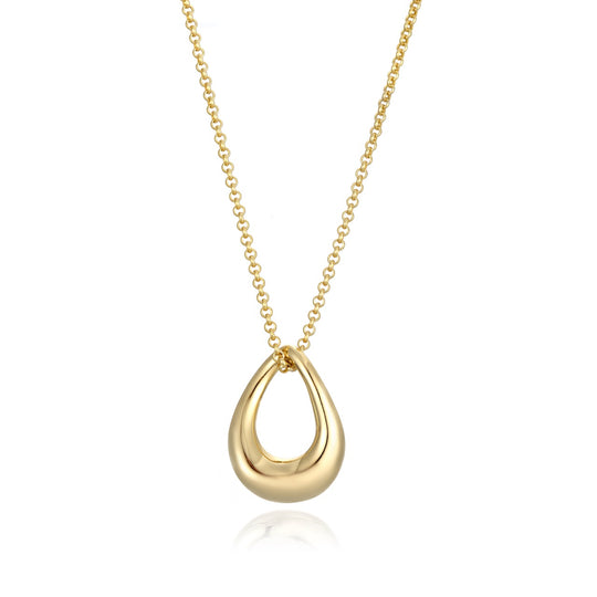 Mattie Necklace