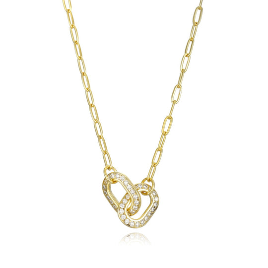 Storm Necklace