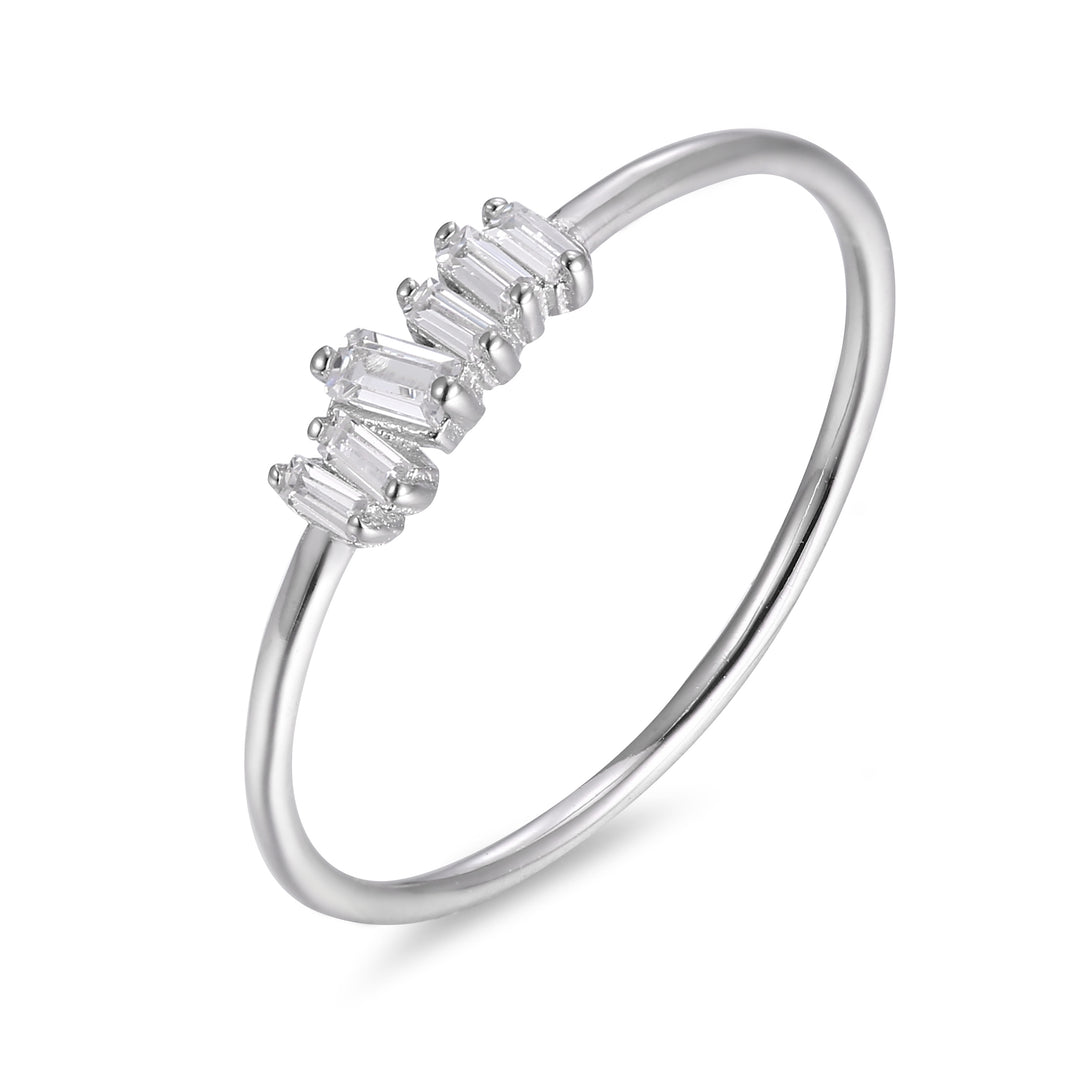 Cecile Ring