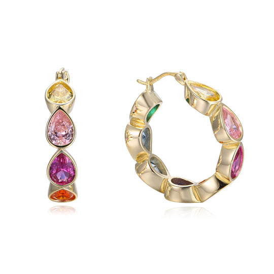 Kelsey Earrings