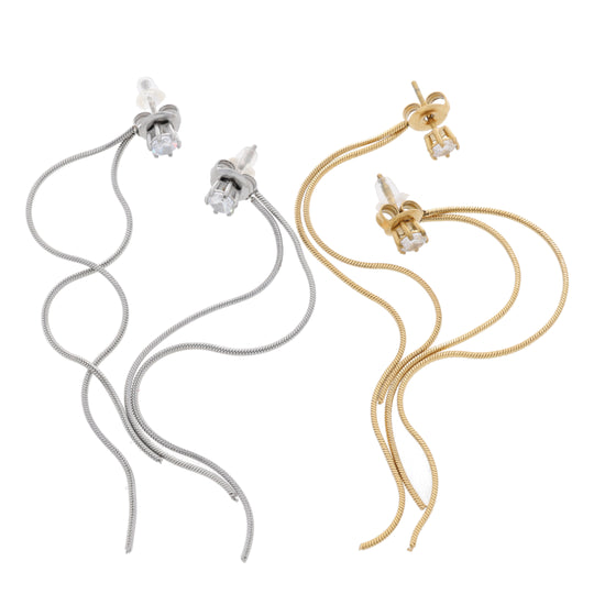 Madison Earrings