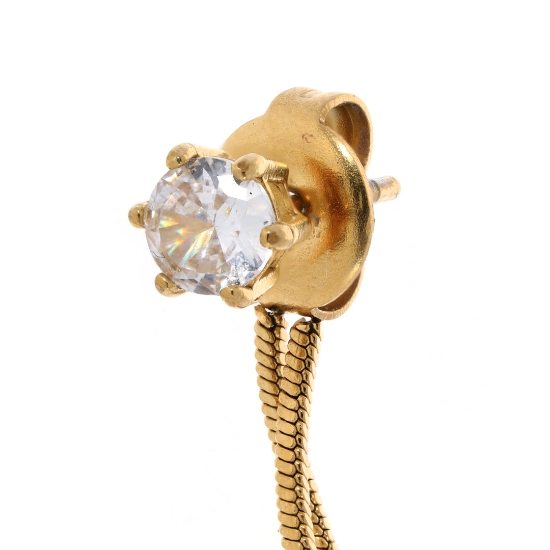 Madison Earrings