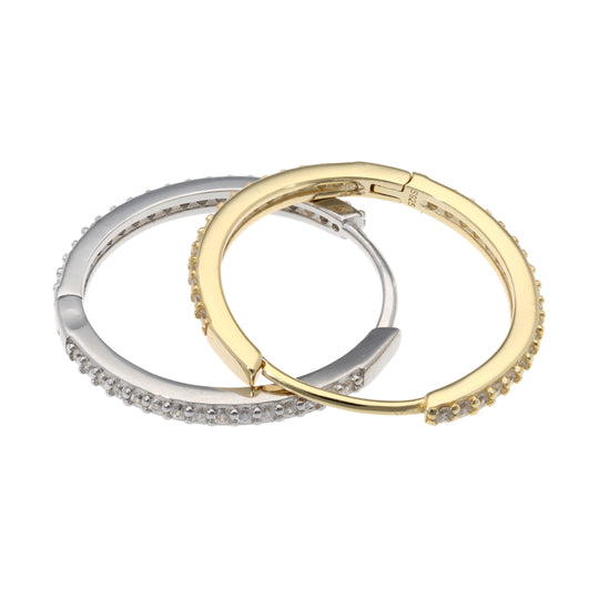 Drew Earrings