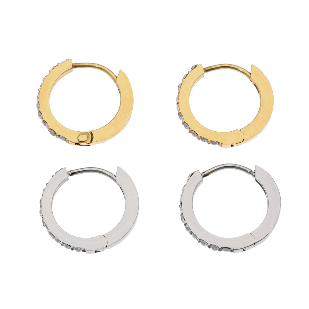 Carla Earrings