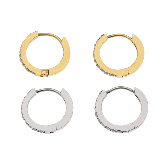 Carla Earrings