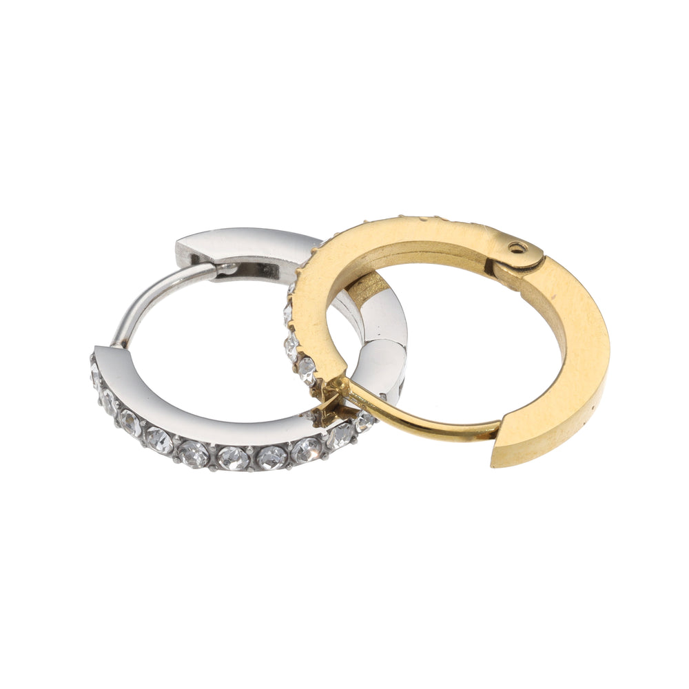 Carla Earrings