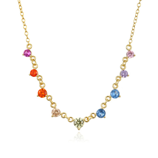 Alaska Necklace