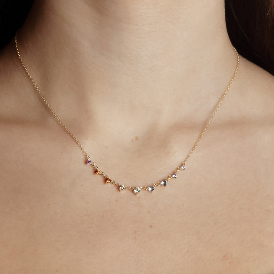 Alaska Necklace