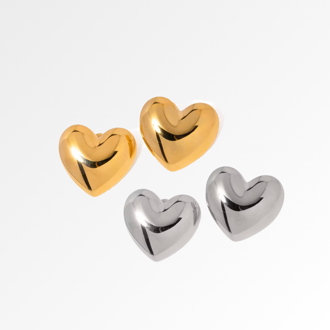 Amoret Earrings