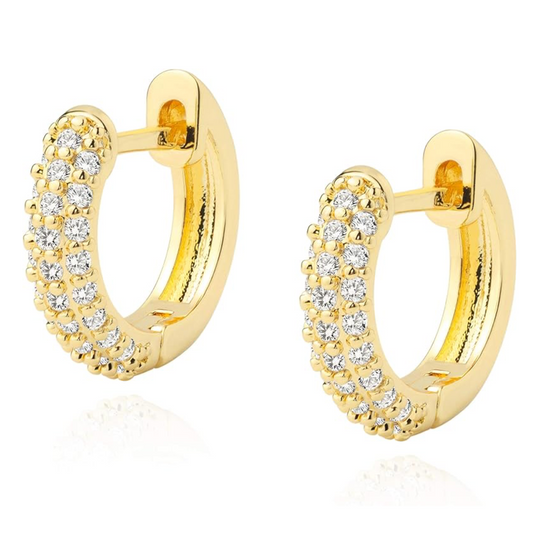 Nessa Earrings