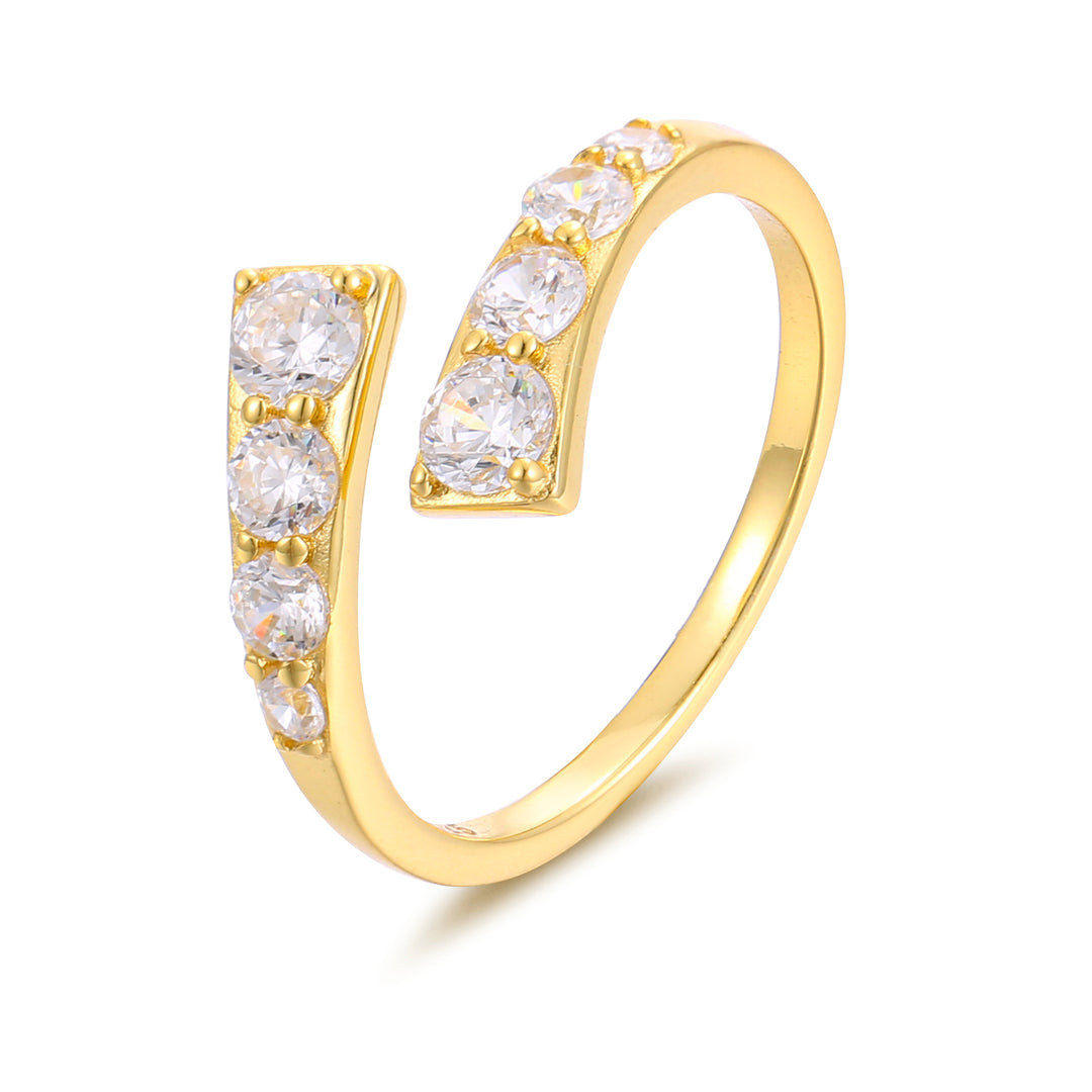Asia Ring