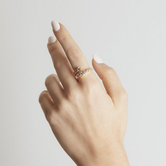Athena Ring