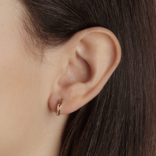 Audrey Earrings