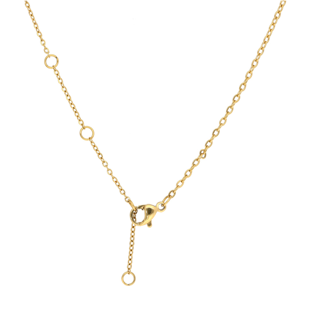 Bailey Zodiac Sign Necklace