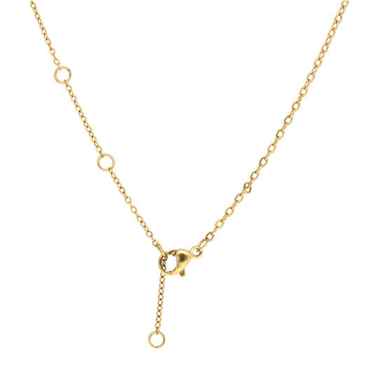 Bailey Zodiac Sign Necklace