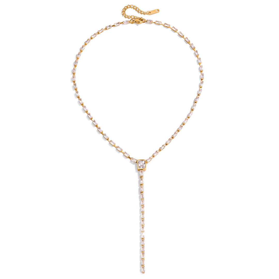 Bella Necklace