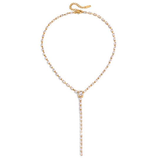 Bella Necklace