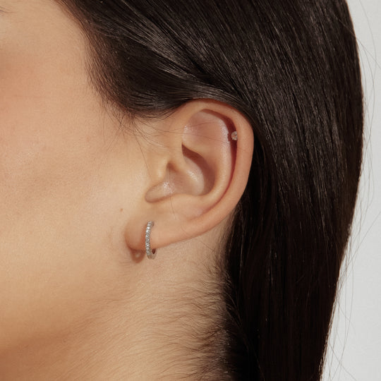Carla Earrings