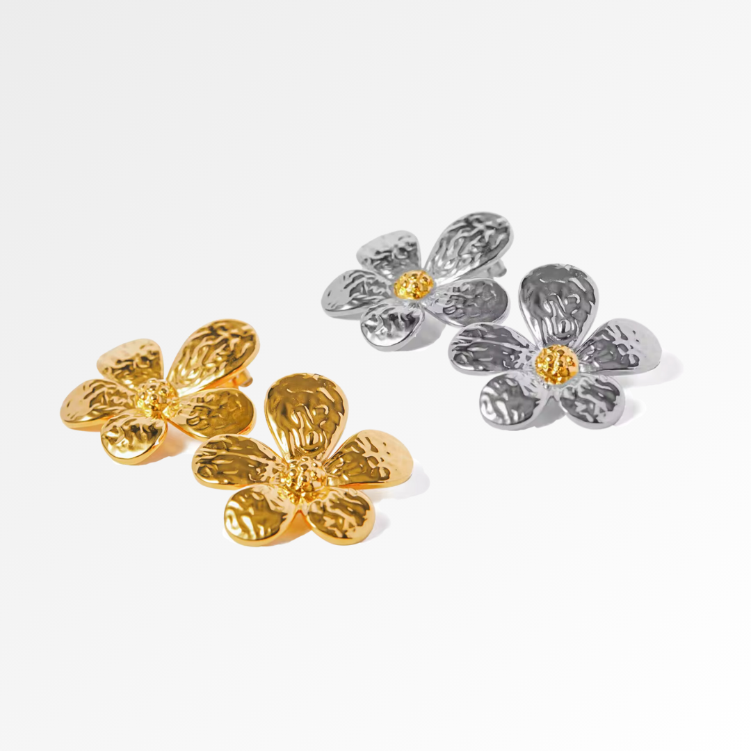 Carlotta Earrings