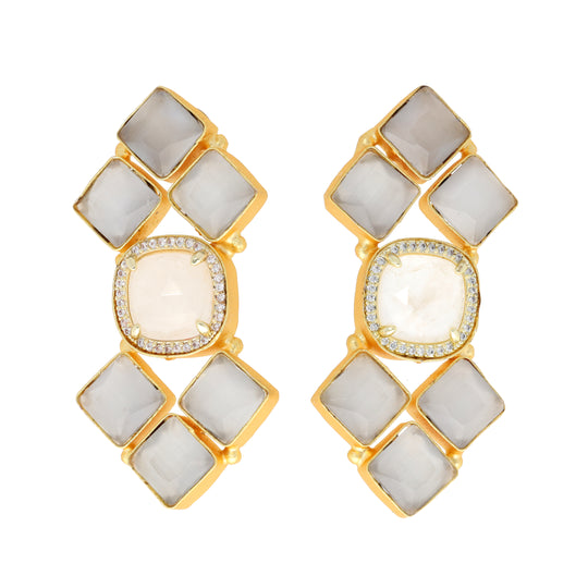 Caroline Earrings