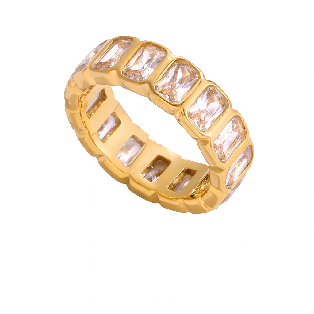 Celeste Ring