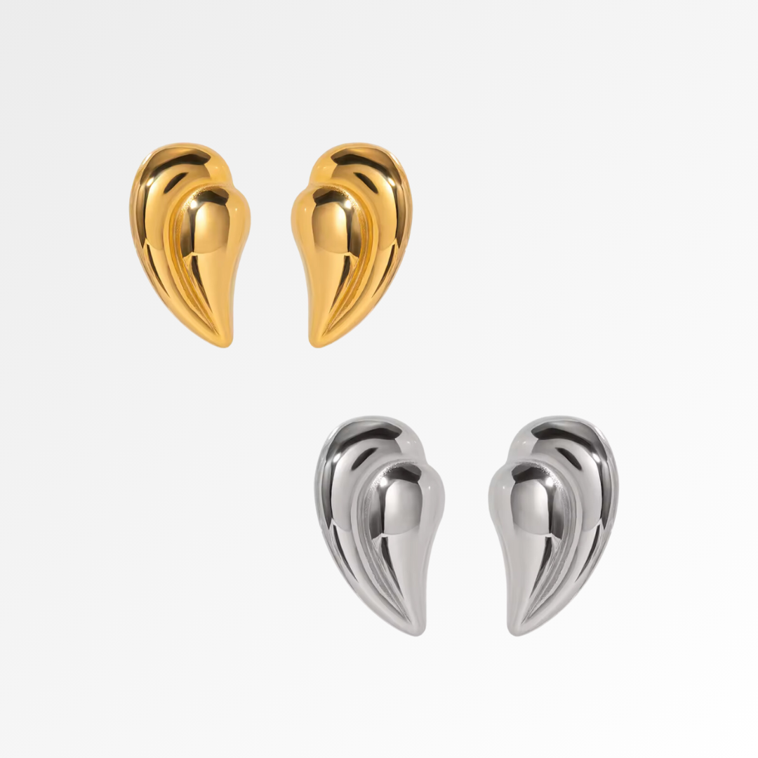 Clarissa Earrings