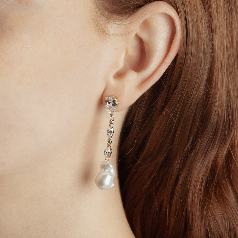 Connie Earrings