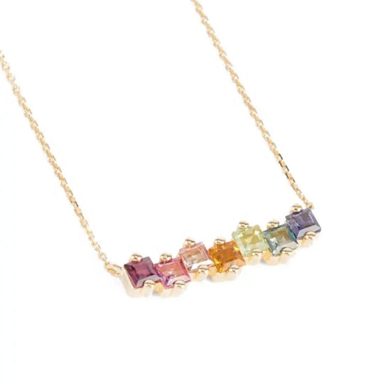 Dalila Necklace