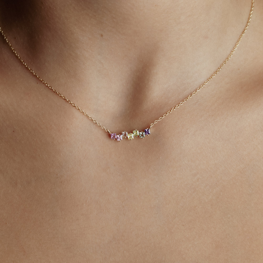 Dalila Necklace