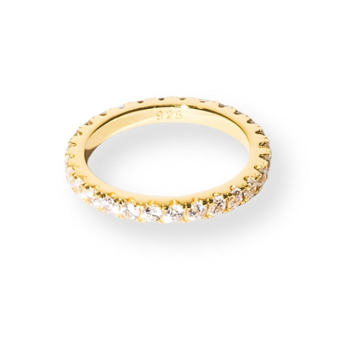 Seve Ring