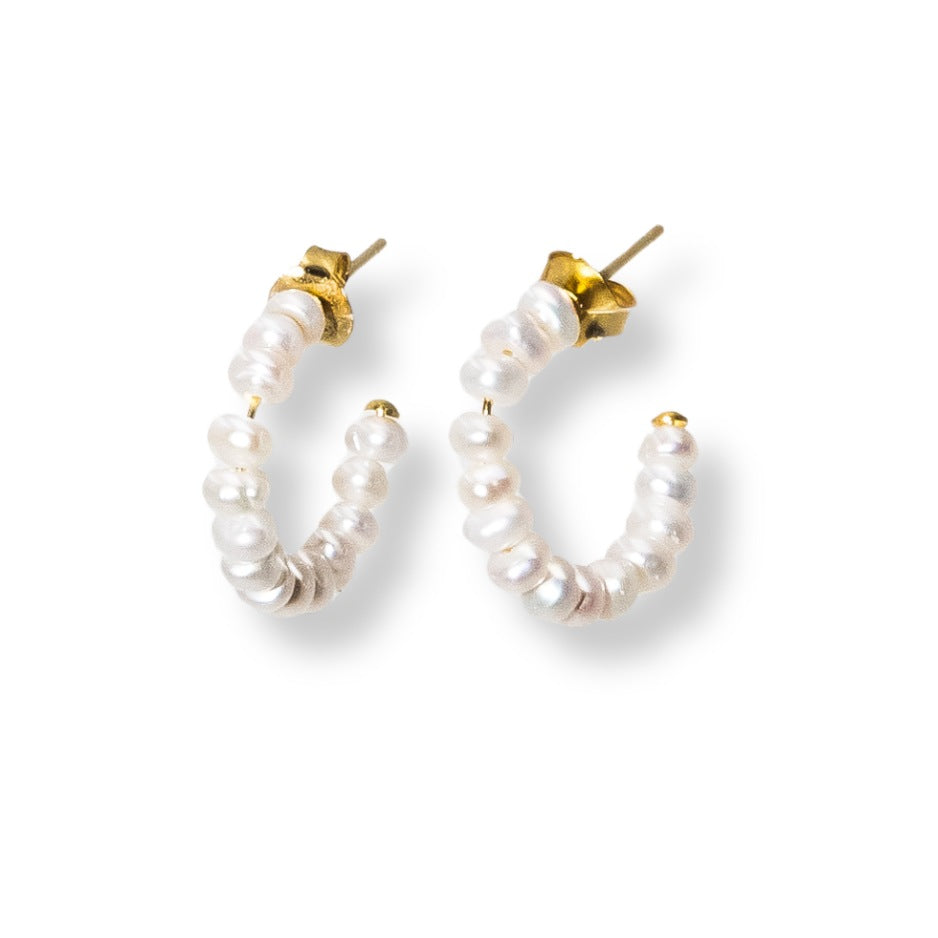 Dafne Earrings
