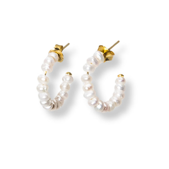 Dafne Earrings