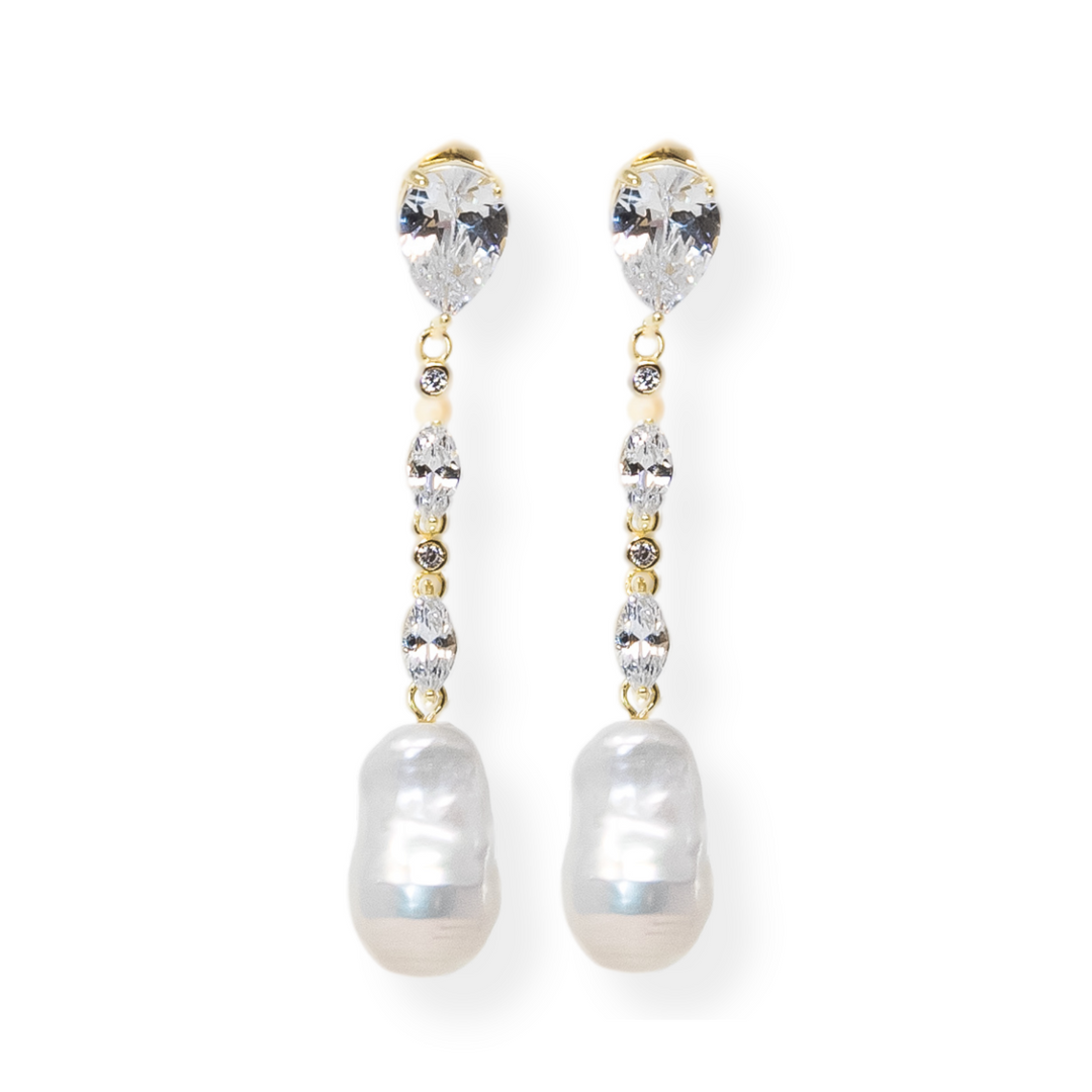 Connie Earrings