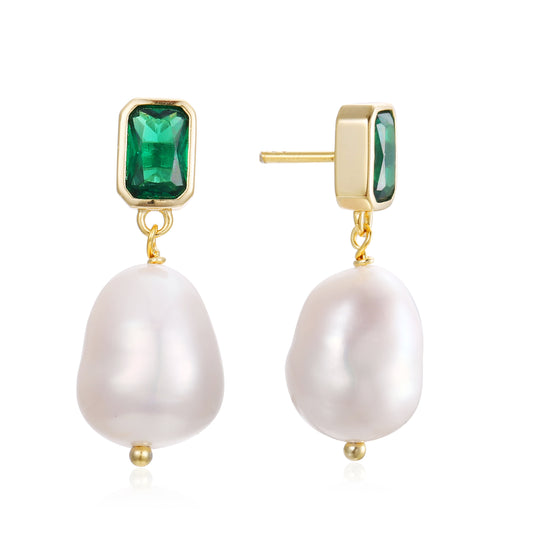 Dominique Earrings