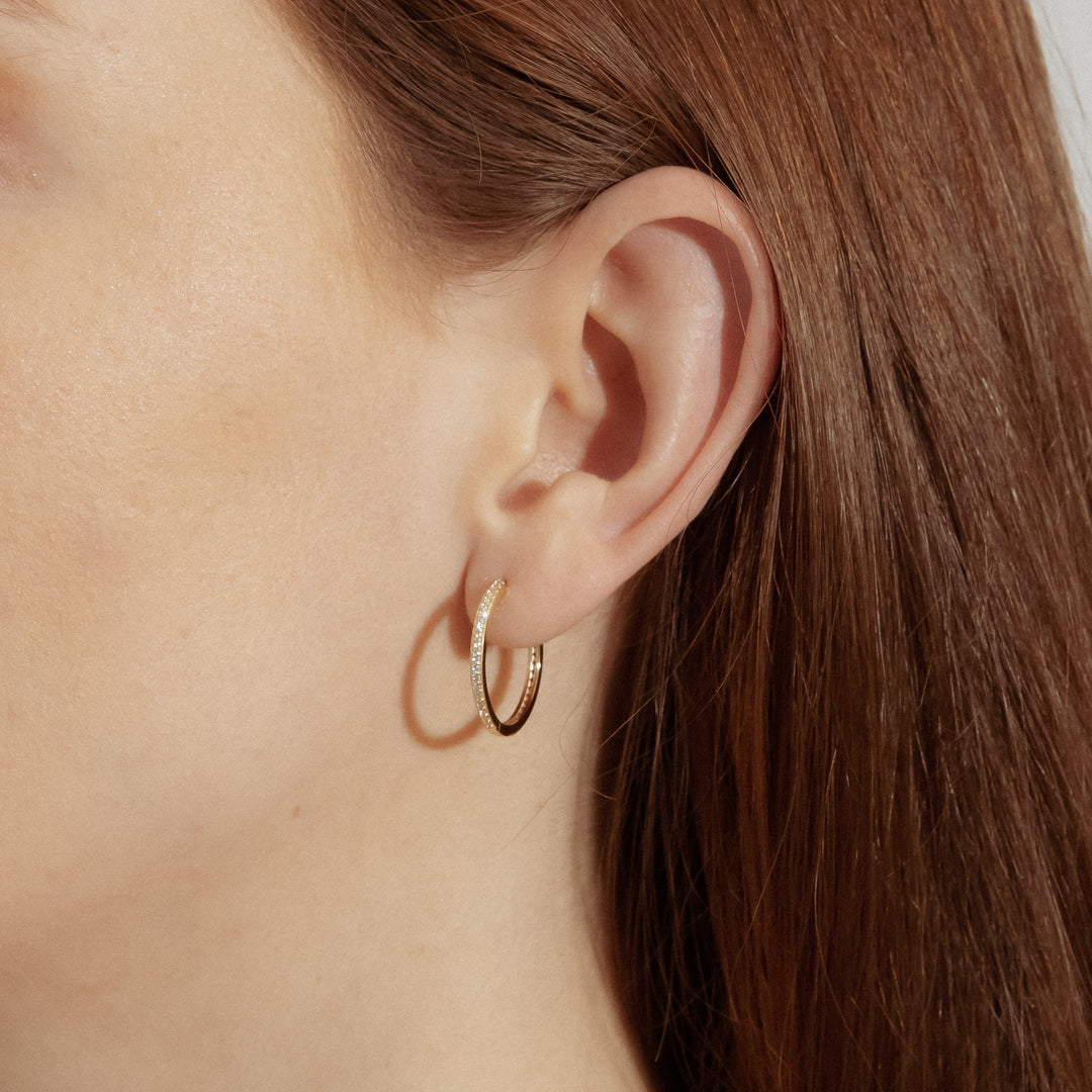 Drew Earrings