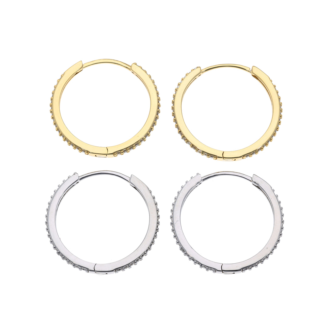 Drew Earrings